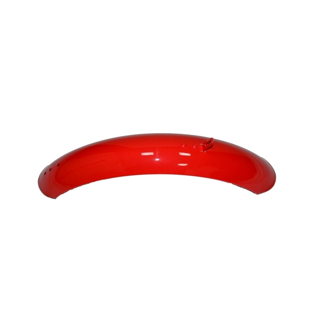 RKS ELEGANT ÖN ÇAMURLUK KIRMIZI #RK 26754